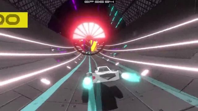 Velocity G [Gameplay, PC] смотреть онлайн