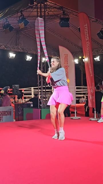 #скакалка #dance #skiprope #shuffledance #skippingfun #skipping #московскийспорт #ночьспорта2024 смотреть онлайн