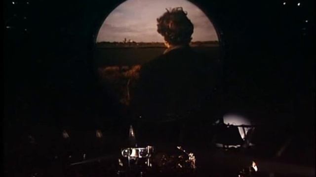 PULSE - PINK FLOYD - Learning to Fly / High Hopes смотреть онлайн