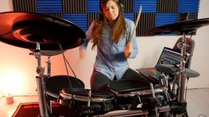 Linkin Park - In The End - Drum Cover | By TheKays