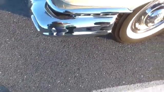 1959 Cadillac de Ville смотреть онлайн