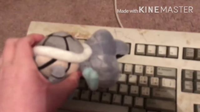 Dry Bones Uses Windows 98! смотреть онлайн