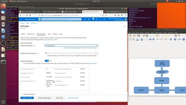 ADLINK Vizi-ai set up Microsoft Azure vid 1 смотреть онлайн