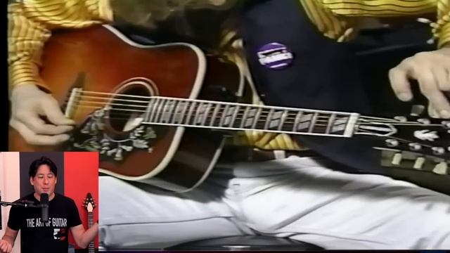 This JOE WALSH instructional is as UNHINGED as you'd expect! смотреть онлайн