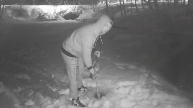 Секретные материалы; отличный живец; как Марка Рыбака зарыбляет водоёмы под покровом темноты смотреть онлайн