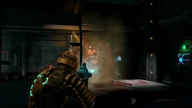 Dead Space - Kopflos #17 Let´s play [Deutsch] [HD] смотреть онлайн