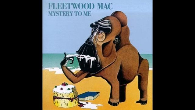 Miles Away - Fleetwood Mac - Mystery to Me, 1973 смотреть онлайн