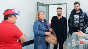 Հարս Չկա, Սերիա 4 / No Bride / Hars Chka