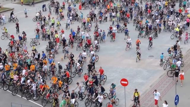 Велодень 2019\ Велодень Орел 2019 смотреть онлайн