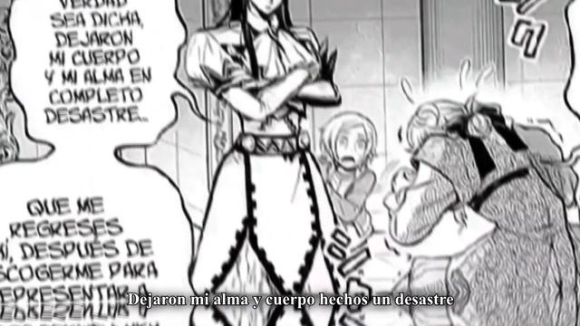 RAP DE NOSTRADAMUS (Shuumatsu no Valkyrie) | El profeta de los siglos | Zudokay смотреть онлайн