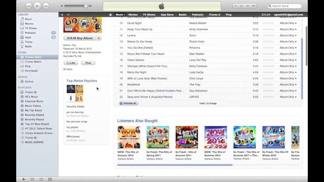 How to download song from iTunes смотреть онлайн