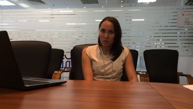 Бизнес Молодость Вопросы к эксперту , директор HR департамента БМ, Зулия Лоикова, ч 2 2 смотреть онлайн