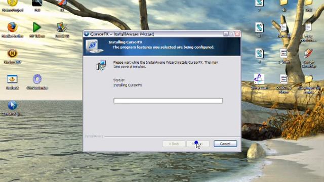 Getting custom Cursors for xp смотреть онлайн