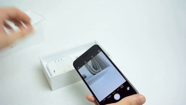 Apple iPhone 6 16gb Silver ( Оригинал ) + Комплект смотреть онлайн