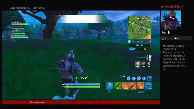 Tym razem fortnite смотреть онлайн