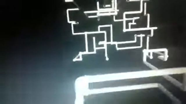 Windows Mixed 3D Pipes Screensaver with Music смотреть онлайн