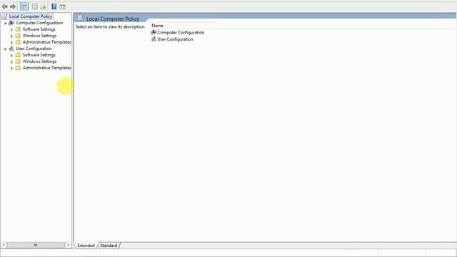 how to do ser the group policy server 2012 r2 смотреть онлайн