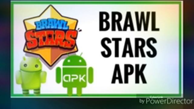 Download Brawl Stars APK смотреть онлайн