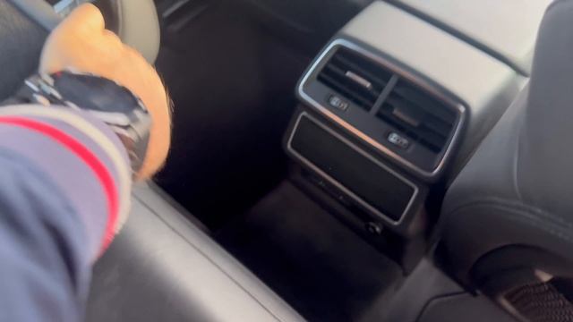 Audi Allroad 2019 г.