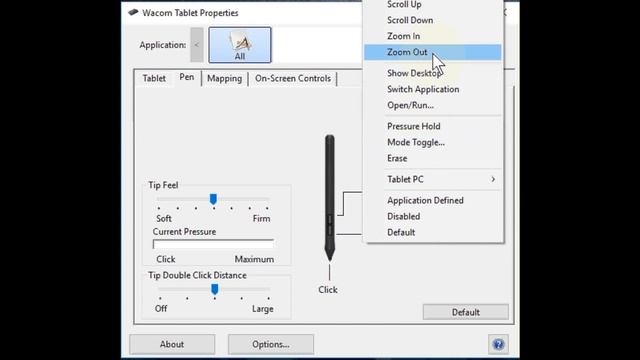 Wacom Intuos Draw Tablet смотреть онлайн
