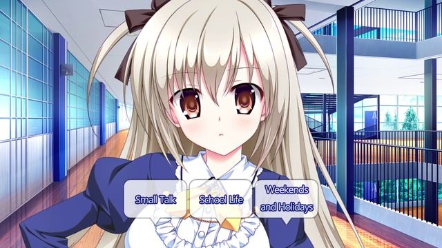 Fureraba HD Renewal Edition #64