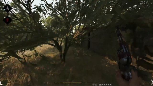 Random loadout challenge | Hunt: Showdown - RDL Minigames смотреть онлайн