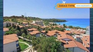JUSTINIANO CLUB ALANYA 4* Турция Алания обзор – отель ДЖУСТИНИАНО КЛАБ АЛАНЬЯ 4* Алания видео обзор