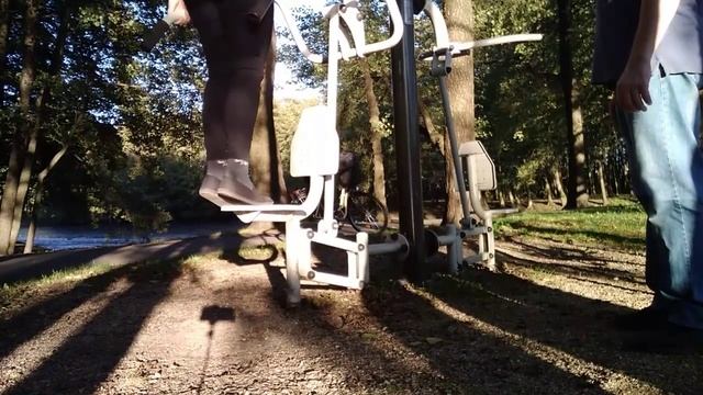 #260. Польща. Я ще такого в своєму житті не бачила! Здивована двічі! смотреть онлайн