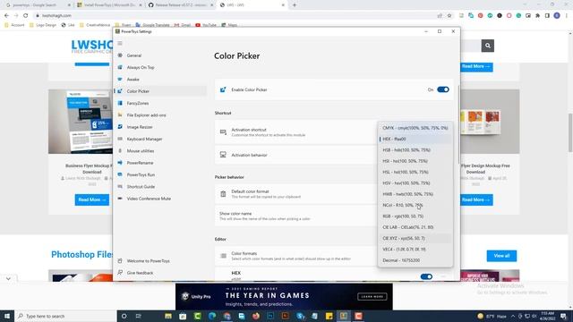 How to Use Microsoft PowerToys! Windows New Software Microsoft PowerToys All New Features Explain смотреть онлайн