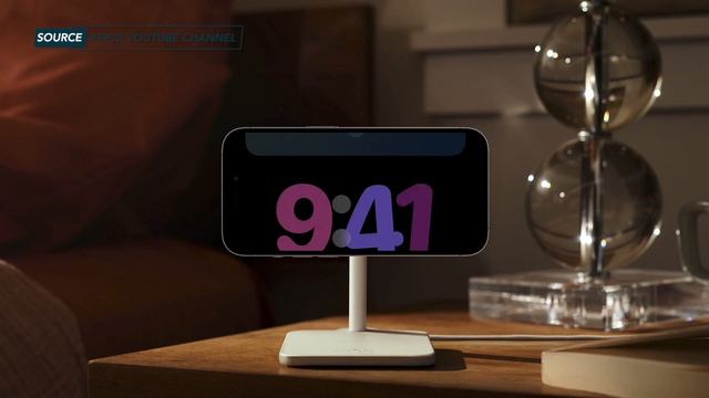Apple Keynote | The Biggest Announcements from WWDC 2023 смотреть онлайн