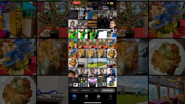 iOS 16 Object Extraction & Copy Edits Setting Features 👌 смотреть онлайн