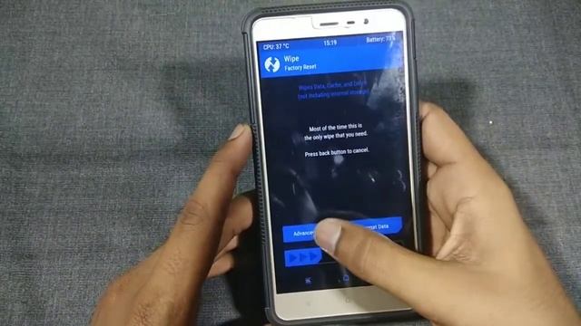 Android Oreo 8.0.0 for Redmond note3 [how to install Android Oreo in Redmond note 3 ] смотреть онлайн
