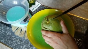 Эта огурдыня может соревноваться по вкусу и аромату с лучшими дынями_ огурдыня Лартон F1