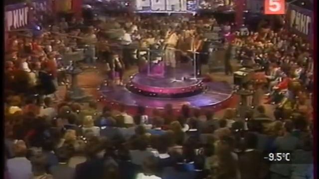 Аквариум на Музыкальном ринге 1986 г. смотреть онлайн