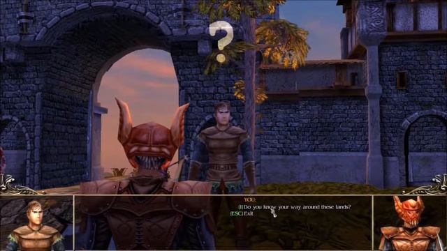 Spellforce: The Order of Dawn Episode 31 - Greydusk Fortress смотреть онлайн