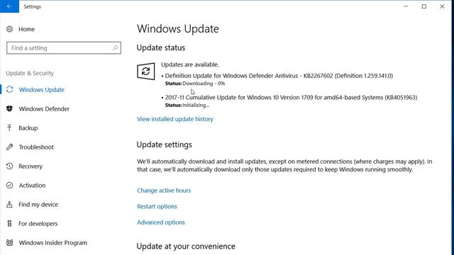 How to Use Windows Update - Microsoft Support смотреть онлайн