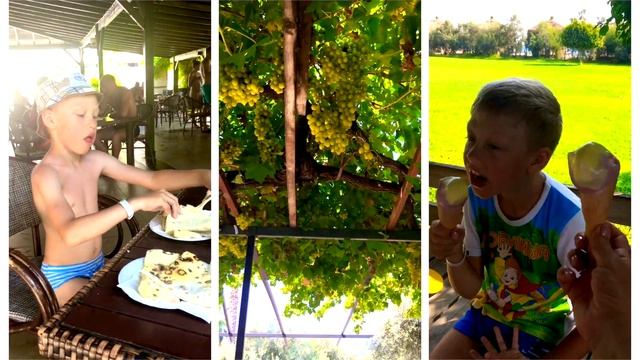 Отдых C ребенком в Турции 2020 ультра все включено. Обзор отеля Mc Arancia Resort & SPA Hotel 5*