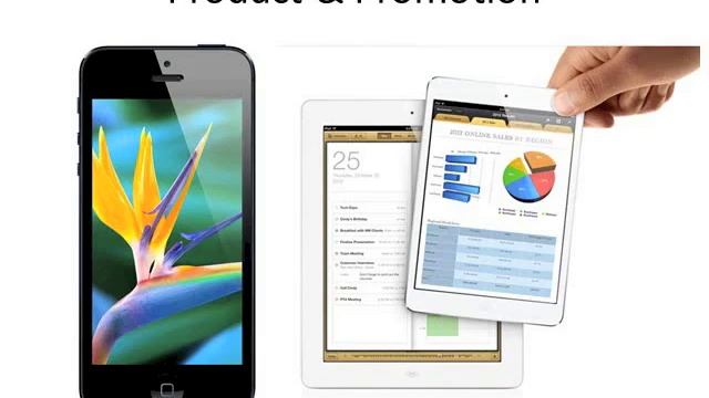 Apple Market Analysis Tim Johnson 2013 смотреть онлайн