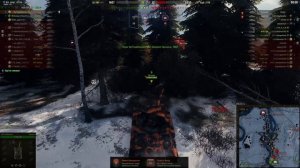 Учимся играть на СУ-130ПМ