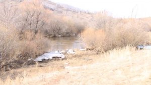 Памятник археологии, святилище эпохи неолита – Бакша