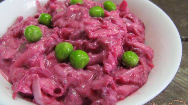 Книга рецептов