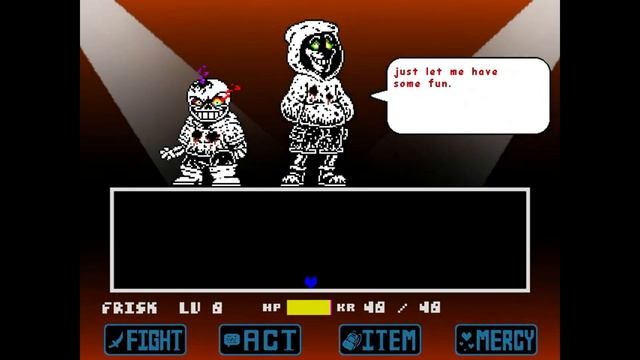 DUSTTRUST - Unofficial Remake (by Treo) - Old Phase 3 (UNFINISHED) смотреть онлайн