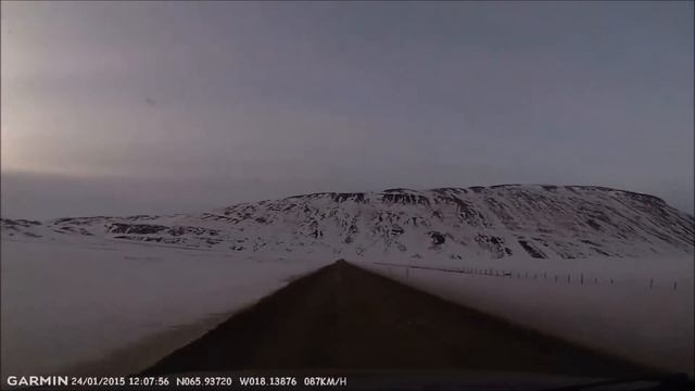 Grenivik Iceland смотреть онлайн