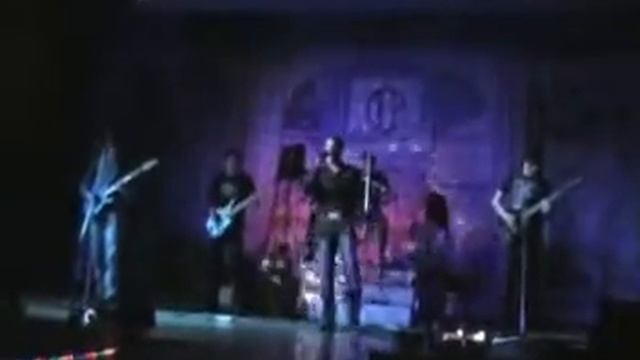 О.С.Р. "Открой Свою Реальность" - Колизей(Ария кавер)2011.mp4 смотреть онлайн