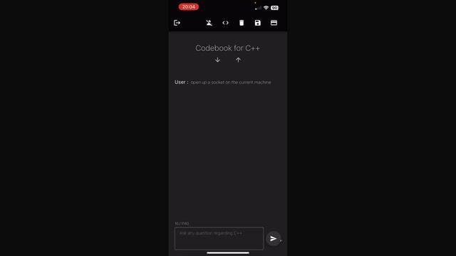 Codebook AI Coding App | IOS, Android & Web | Download Free! | Artificial Intelligence смотреть онлайн