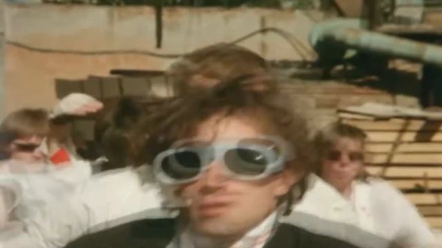 Microsha 89 - Moscow Time