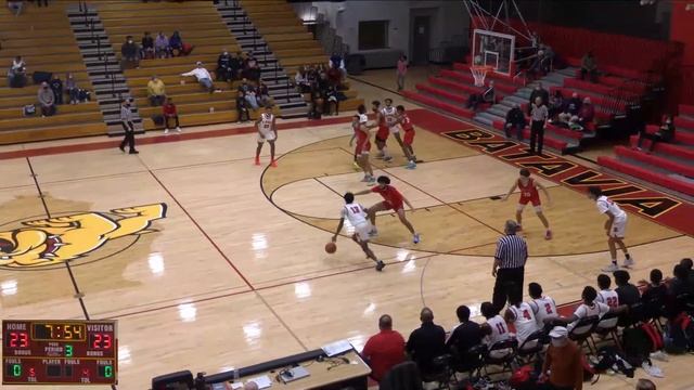 Rockford East vs West Aurora смотреть онлайн