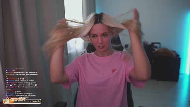 Gilticus стрим - 12.04.2024