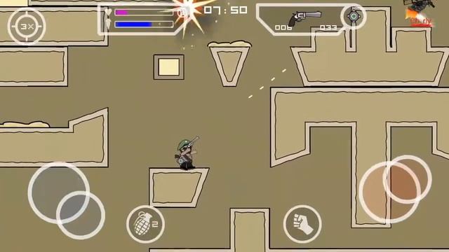Amigos Mini militia!! Abra Revancha!! Android Y IOS😈😈😈😈 смотреть онлайн
