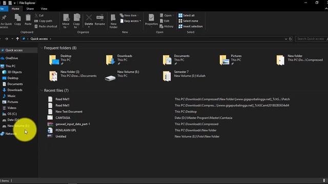 Tutorial Download dan Instal Free Pascal di Komputer смотреть онлайн